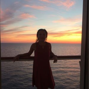 Meet your Posher, Addison